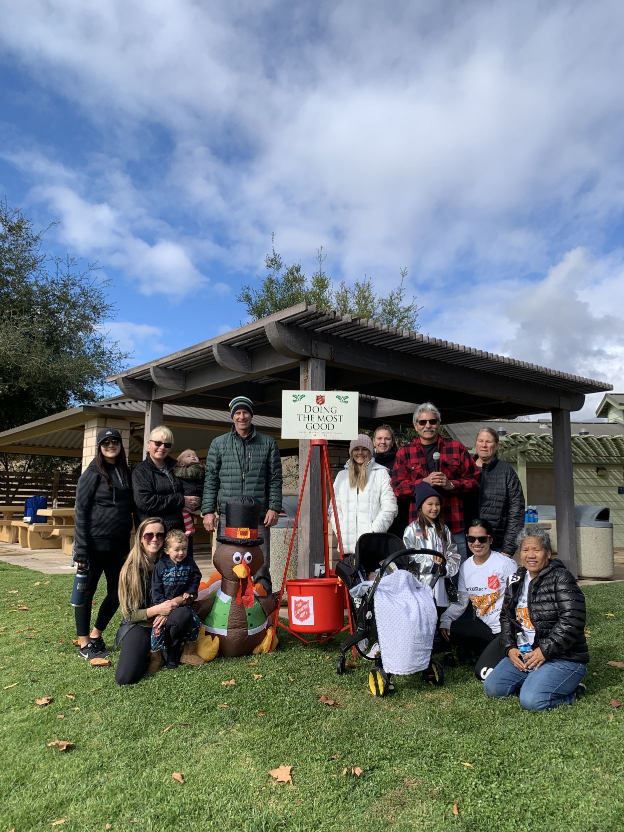 120519 Solvang Turkey Trot 1